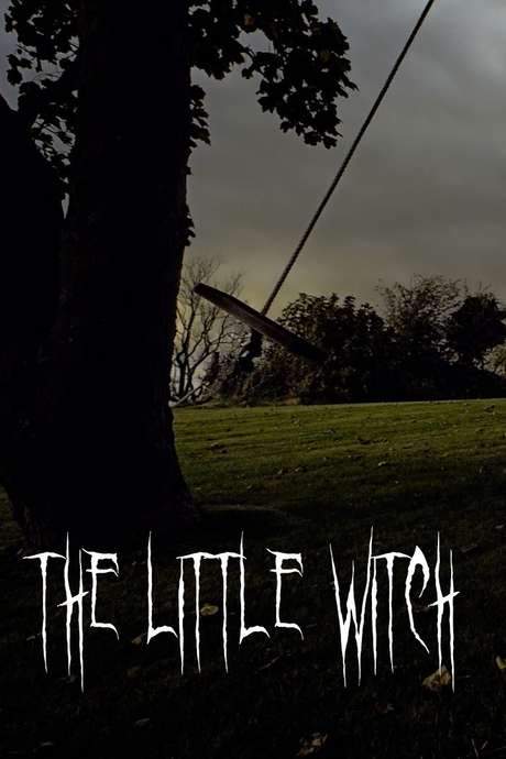 The Little Witch